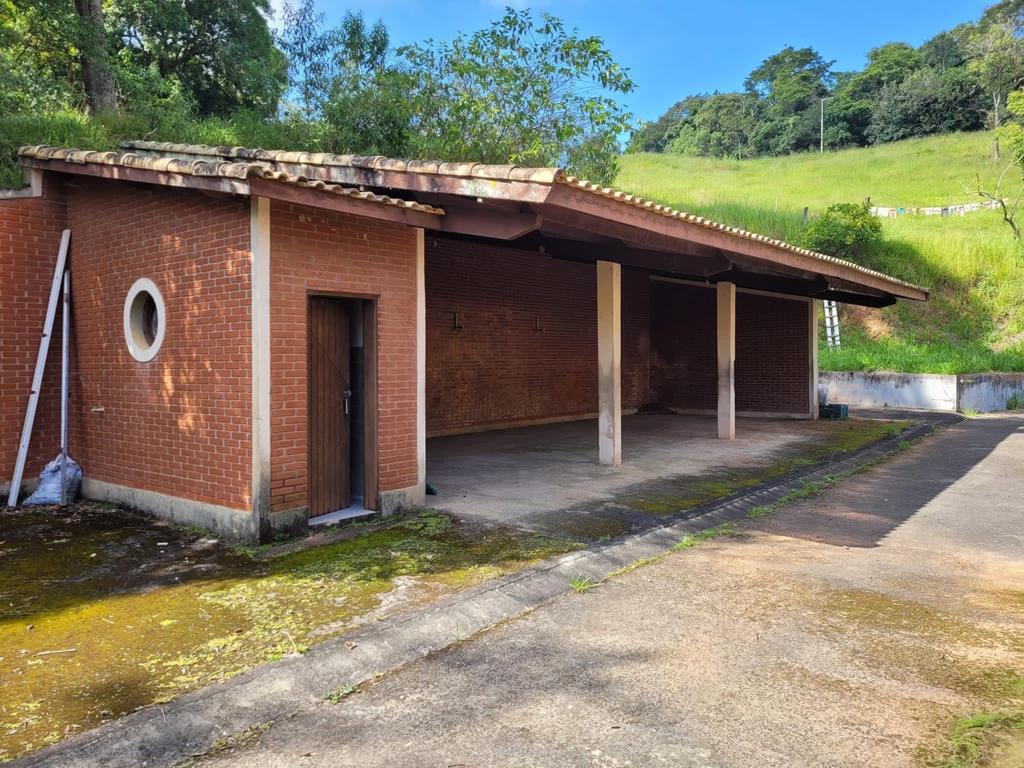 Haras e Área Rural Padrão à venda com 6 quartos, 50000m² - Foto 17