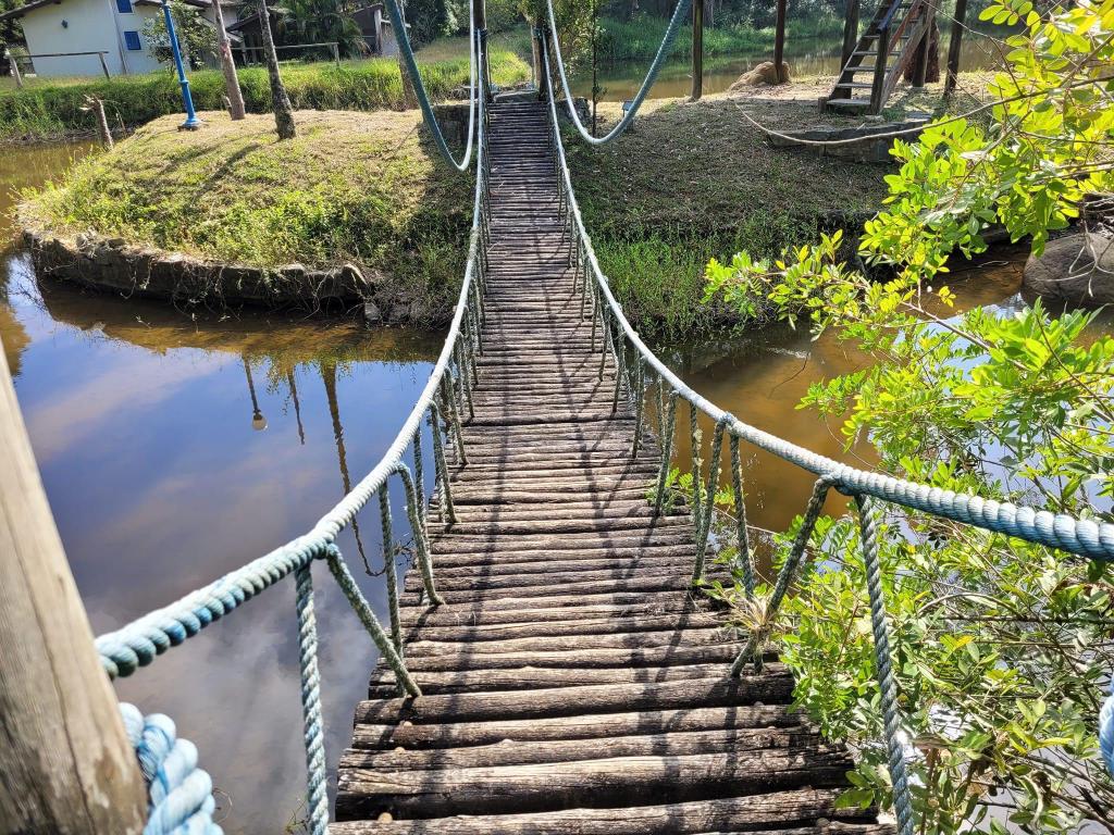 Haras e Área Rural Padrão à venda com 6 quartos, 50000m² - Foto 1