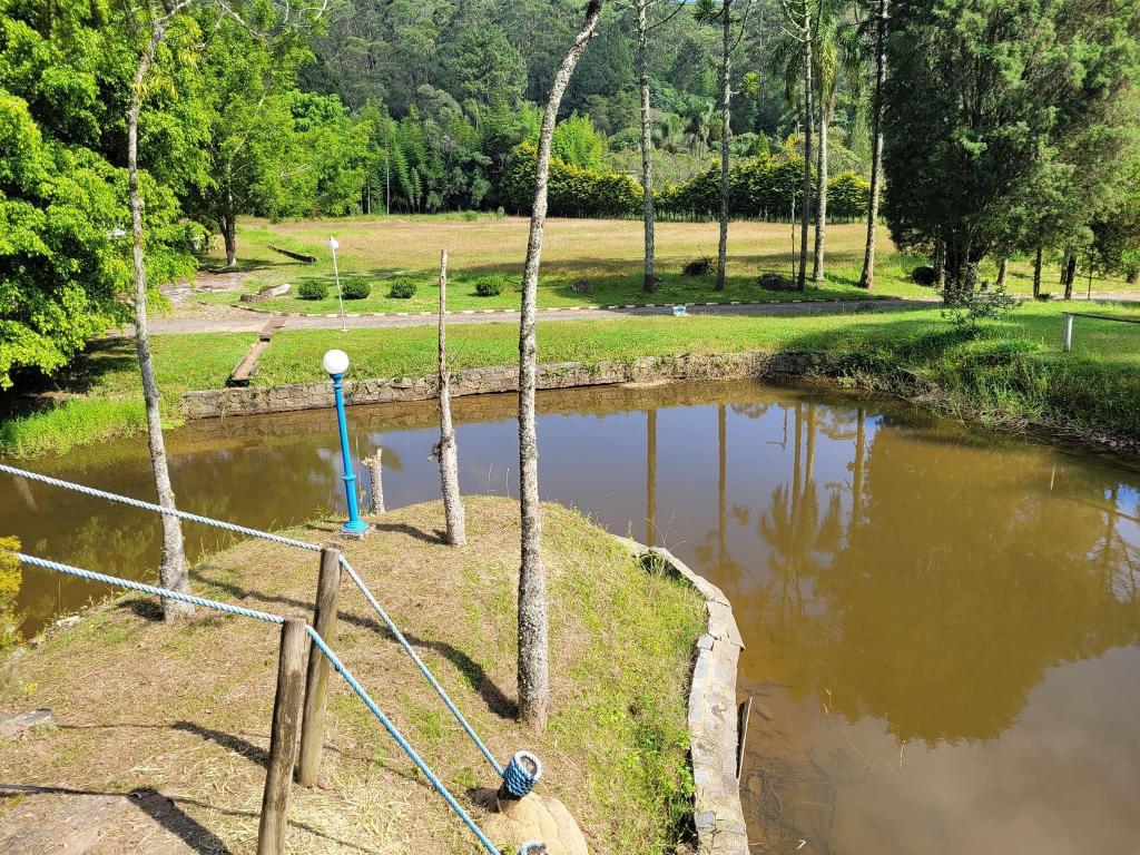 Haras e Área Rural Padrão à venda com 6 quartos, 50000m² - Foto 24