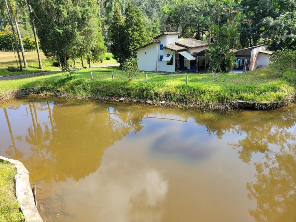 Haras e Área Rural Padrão à venda com 6 quartos, 50000m² - Foto 25