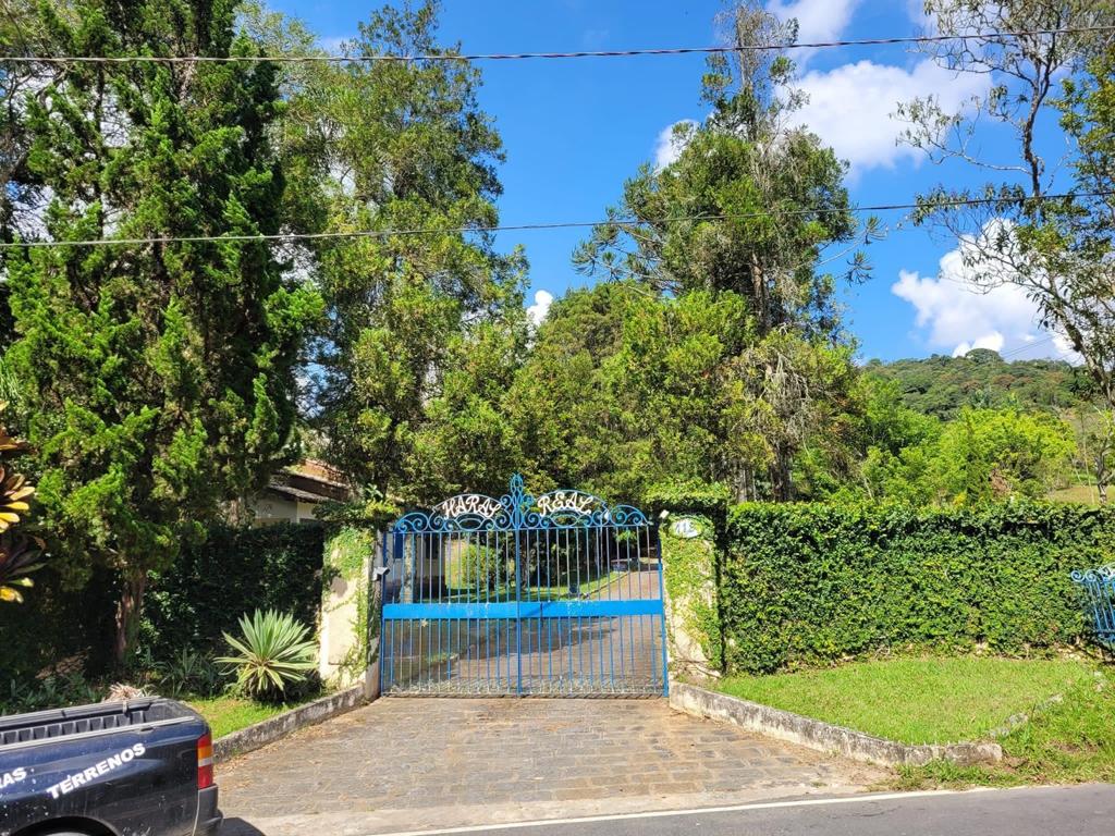 Haras e Área Rural Padrão à venda com 6 quartos, 50000m² - Foto 3