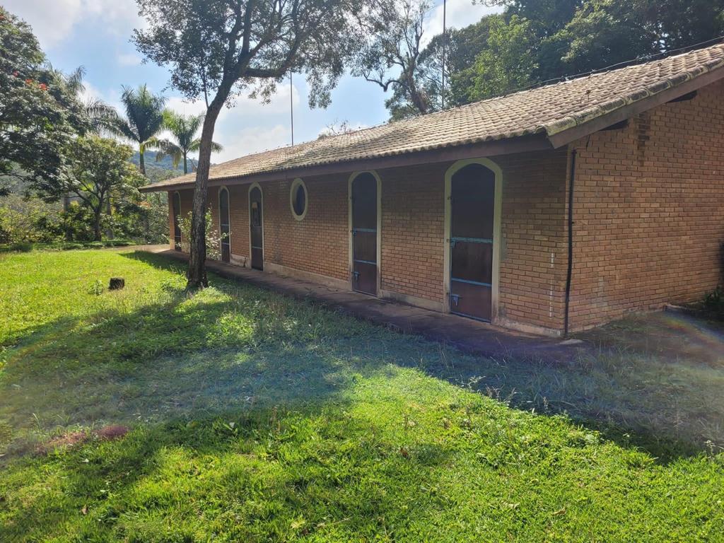 Haras e Área Rural Padrão à venda com 6 quartos, 50000m² - Foto 10