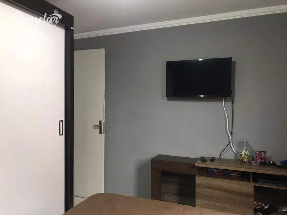 Apartamento, 2 quartos, 53 m² - Foto 3