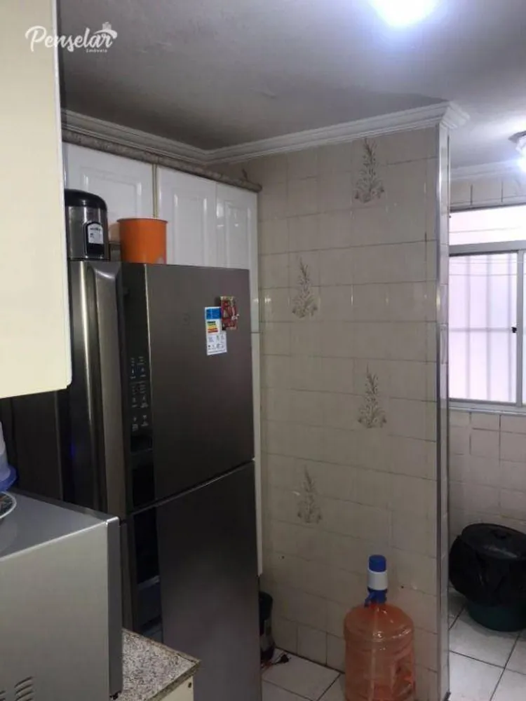 Apartamento, 2 quartos, 53 m² - Foto 4