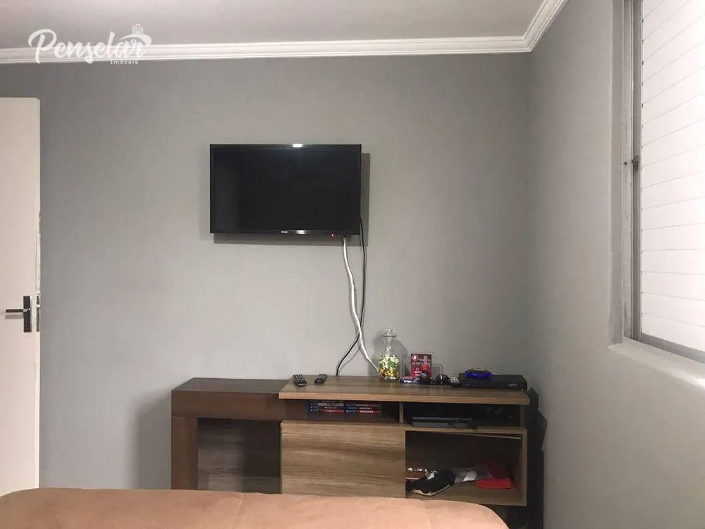 Apartamento, 2 quartos, 53 m² - Foto 2