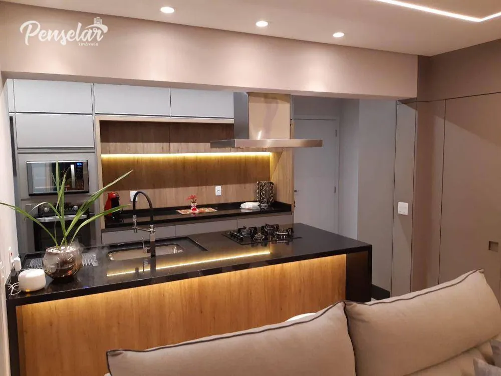 Apartamento, 3 quartos, 127 m² - Foto 3
