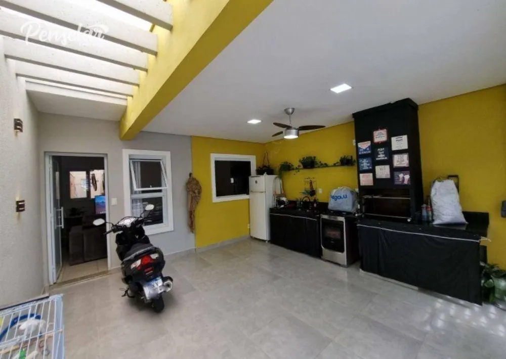 Casa, 2 quartos, 80 m² - Foto 1