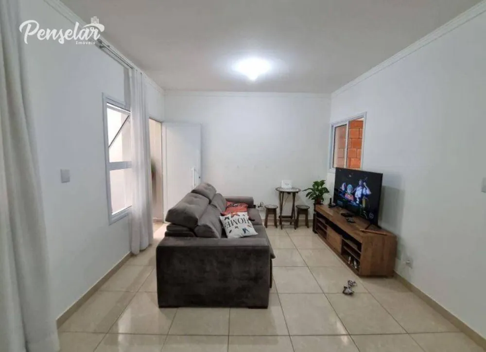 Casa, 2 quartos, 80 m² - Foto 2
