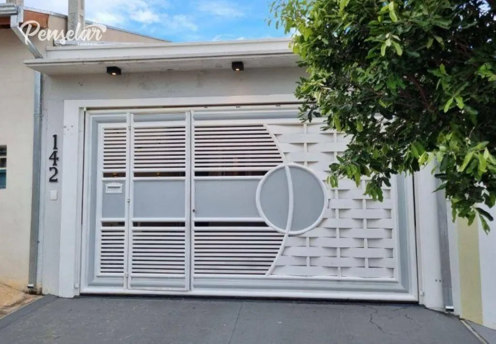 Casa, 2 quartos, 80 m² - Foto 4