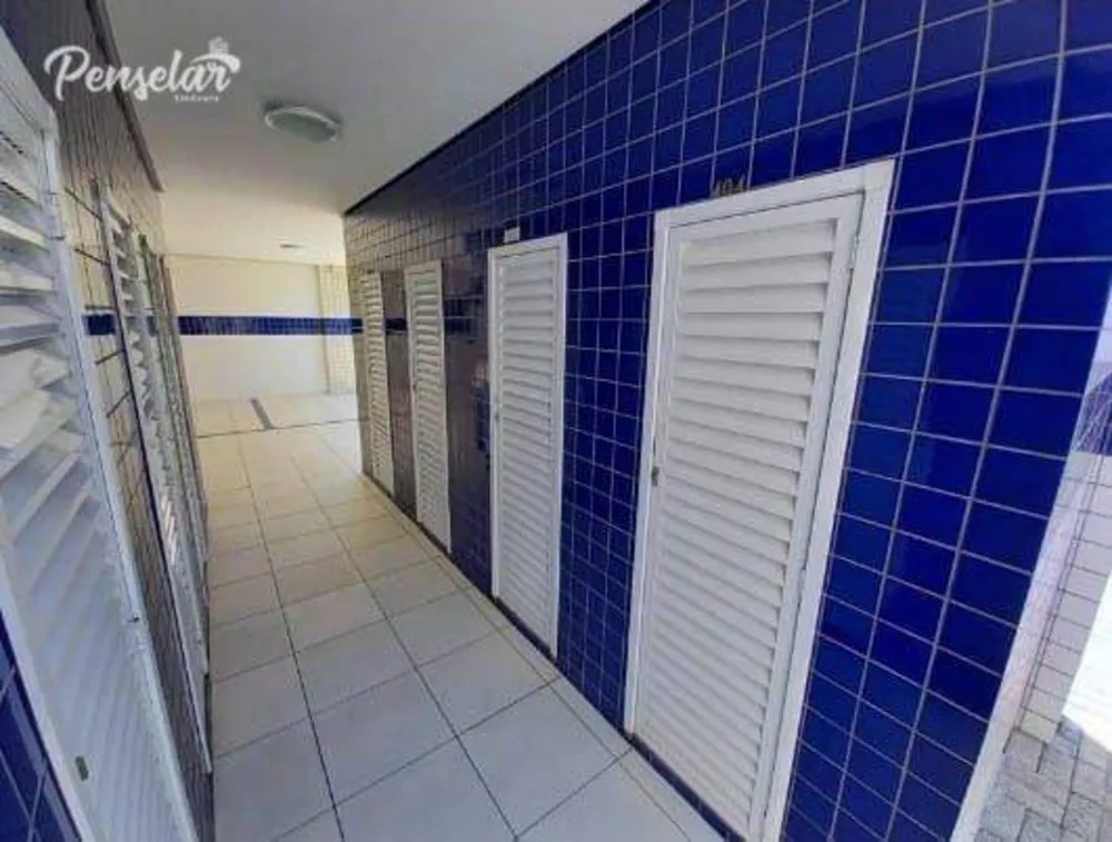 Apartamento, 2 quartos, 75 m² - Foto 3