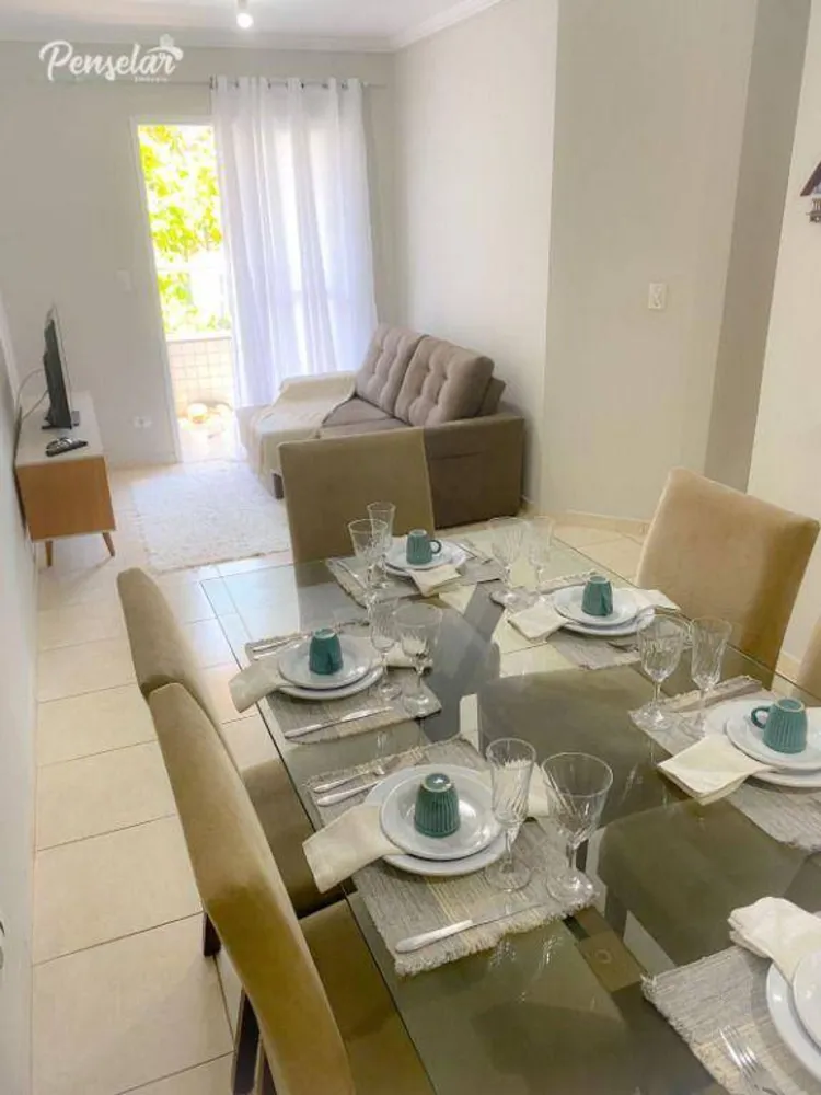 Apartamento, 2 quartos, 75 m² - Foto 4