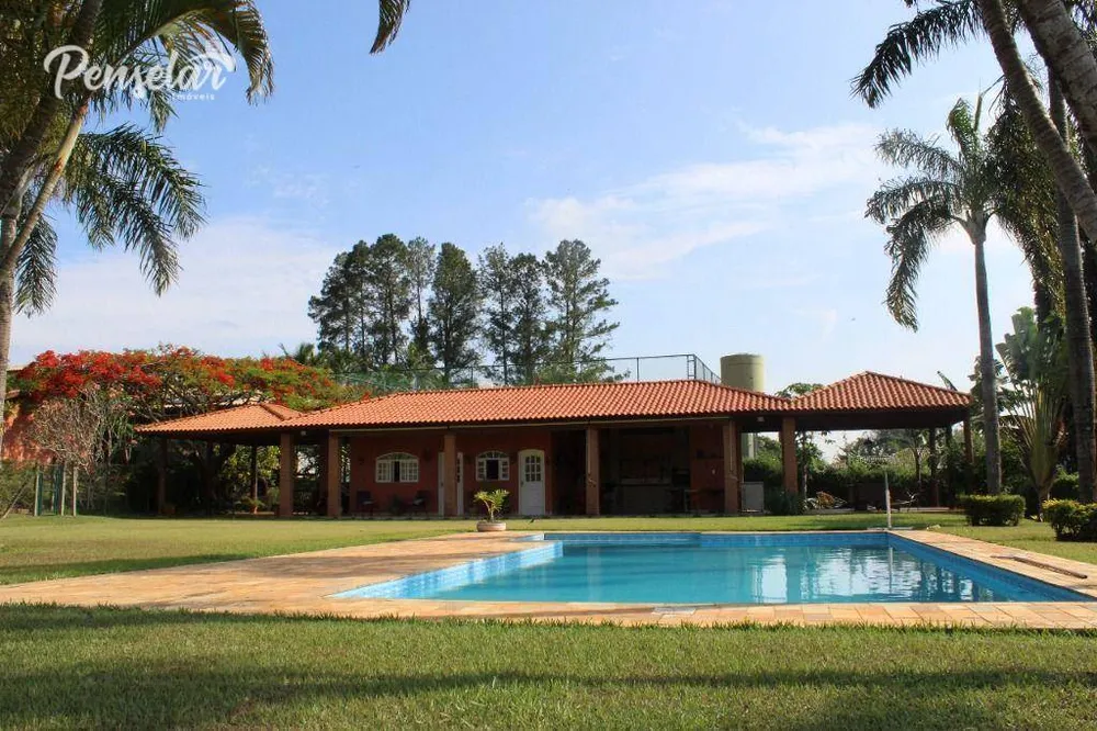 Chácara, 4 quartos, 5230 m² - Foto 2
