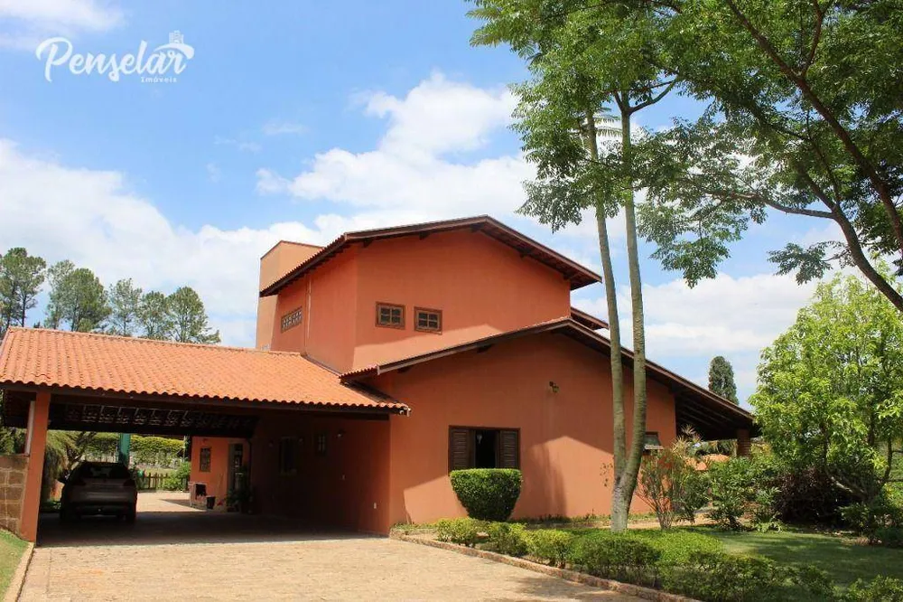 Chácara, 4 quartos, 5230 m² - Foto 3