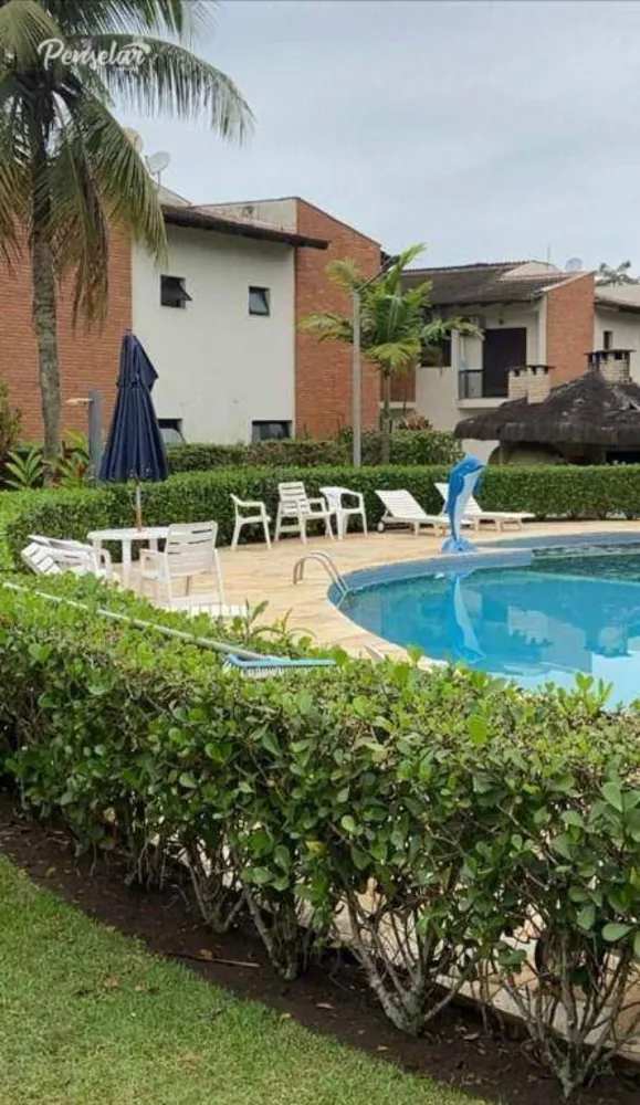 Casa de Condomínio, 2 quartos - Foto 4