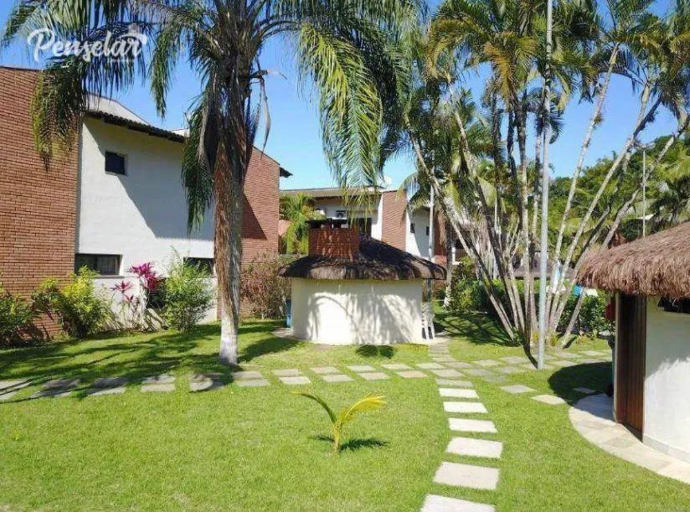 Casa de Condomínio, 2 quartos - Foto 3