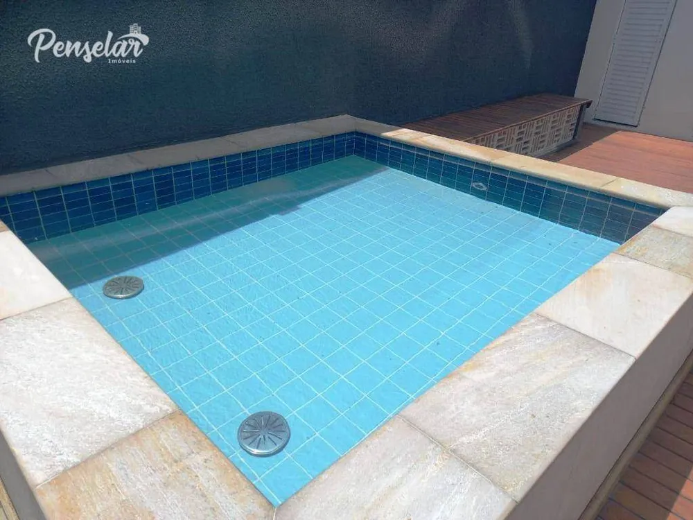 Apartamento, 3 quartos, 110 m² - Foto 4