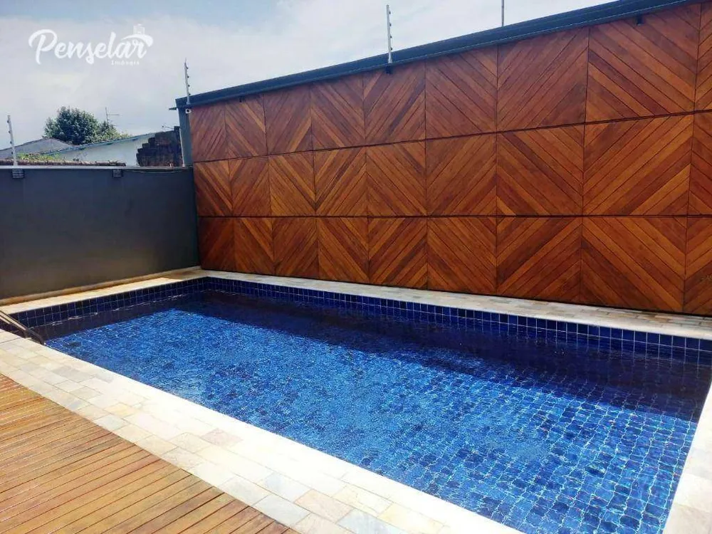Apartamento, 3 quartos, 110 m² - Foto 2