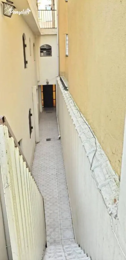 Sobrado, 4 quartos, 220 m² - Foto 1