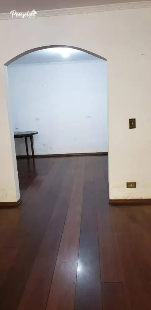 Sobrado, 4 quartos, 220 m² - Foto 4