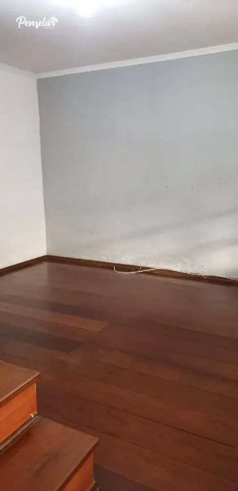 Sobrado, 4 quartos, 220 m² - Foto 3