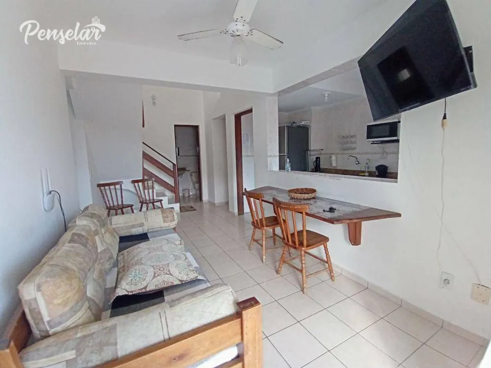 Cobertura, 3 quartos, 120 m² - Foto 1