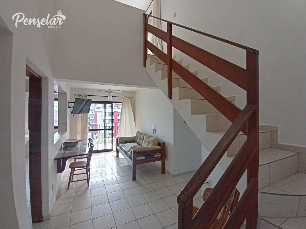 Cobertura, 3 quartos, 120 m² - Foto 3
