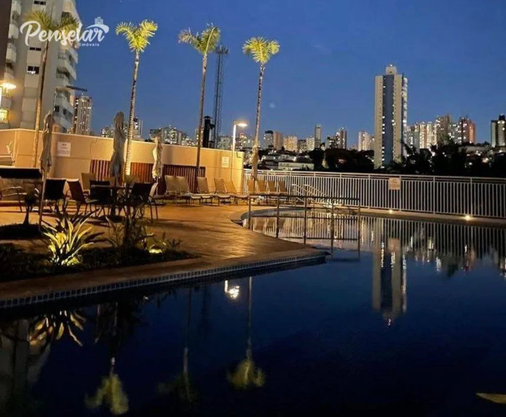 Cobertura, 2 quartos, 96 m² - Foto 1