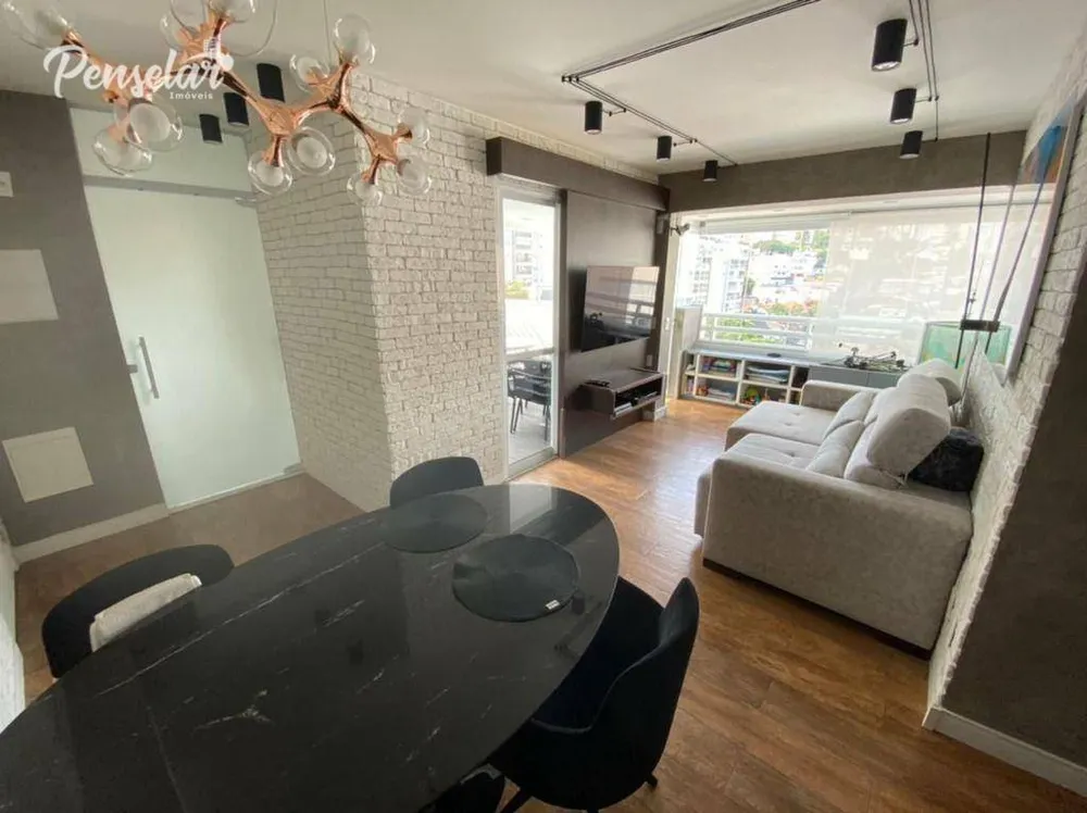 Cobertura, 2 quartos, 96 m² - Foto 3