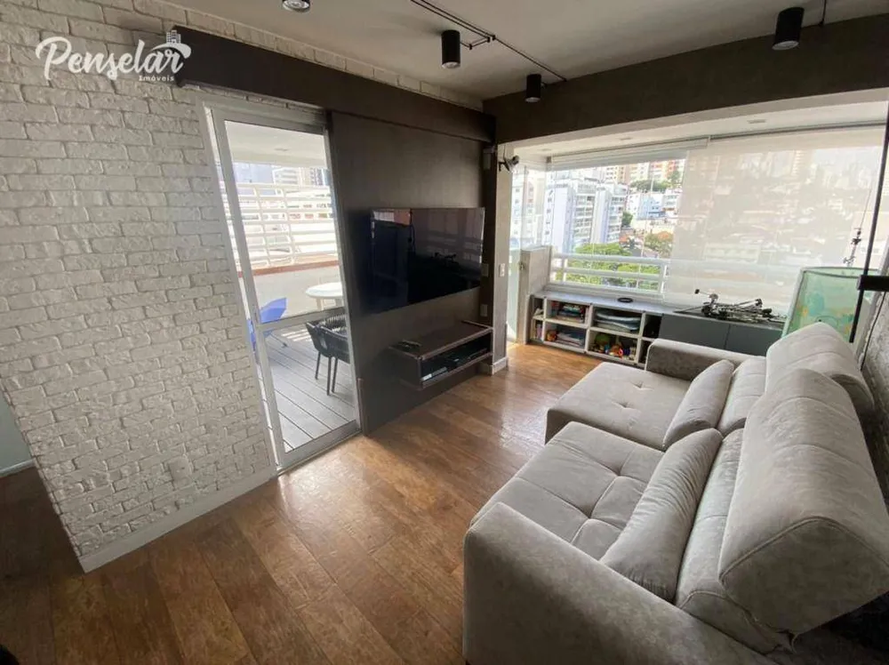 Cobertura, 2 quartos, 96 m² - Foto 4