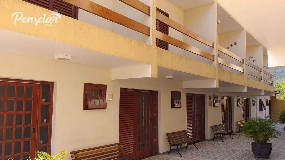 Apartamento, 2 quartos, 60 m² - Foto 3