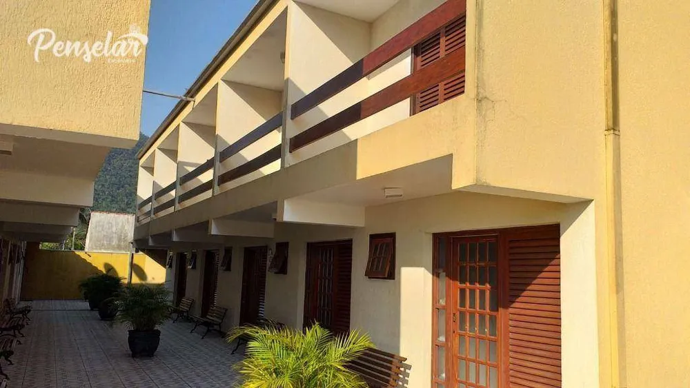 Apartamento, 2 quartos, 60 m² - Foto 4