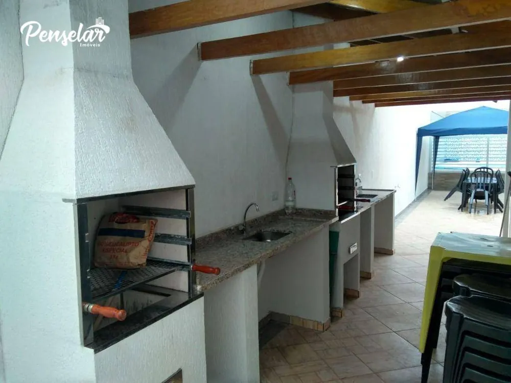 Apartamento, 2 quartos, 55 m² - Foto 4