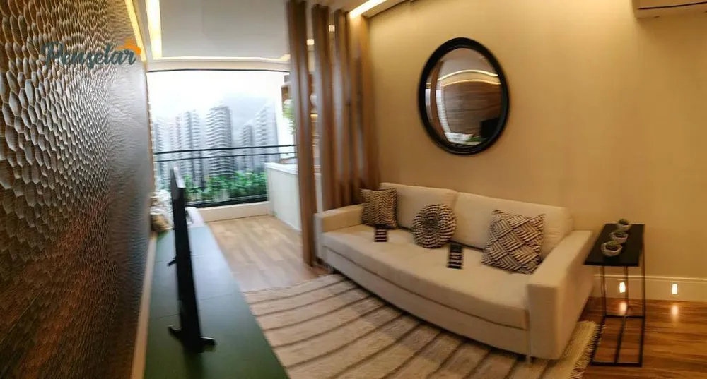 Apartamento, 2 quartos, 54 m² - Foto 3