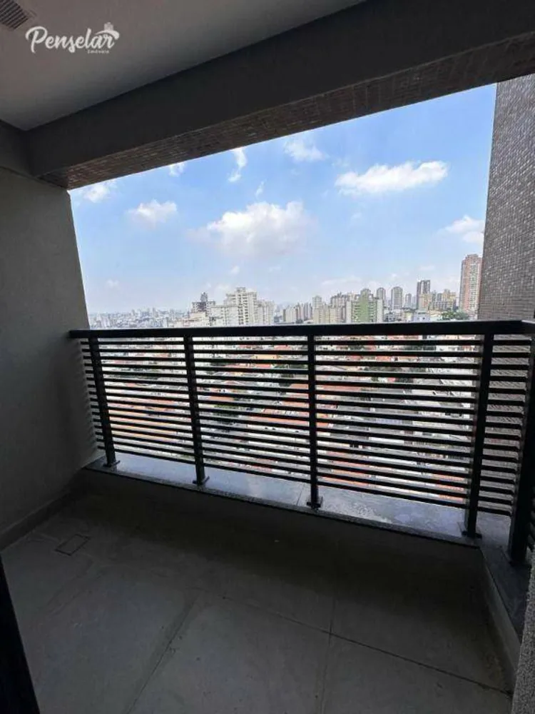 Apartamento, 3 quartos, 161 m² - Foto 3