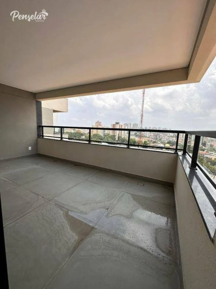 Apartamento, 3 quartos, 161 m² - Foto 4