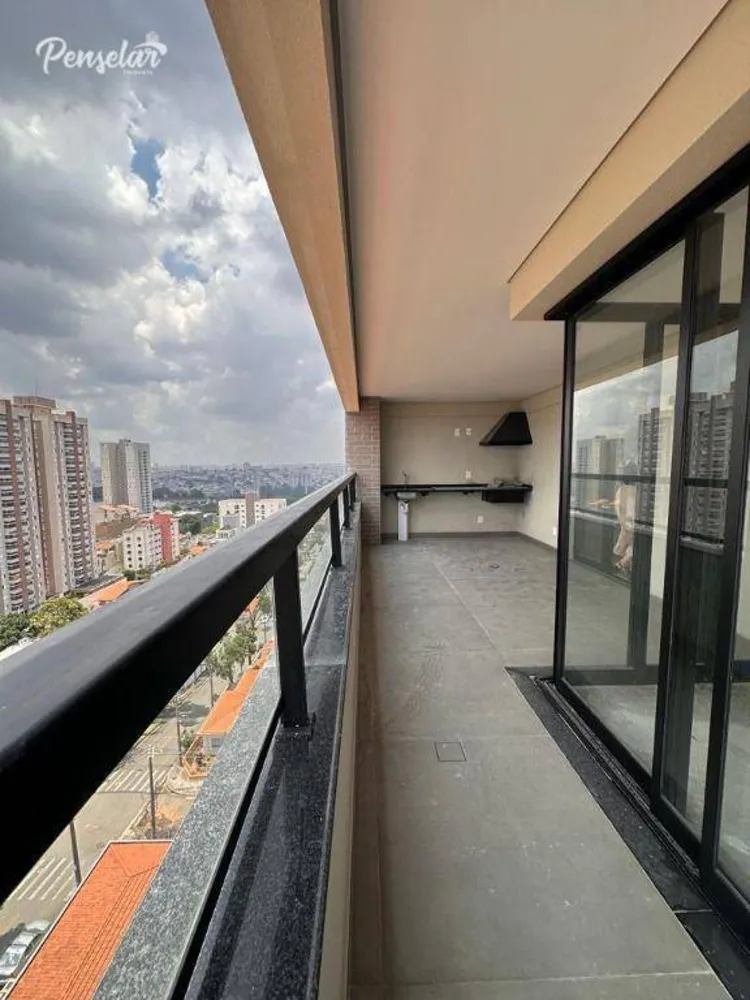 Apartamento, 3 quartos, 161 m² - Foto 2