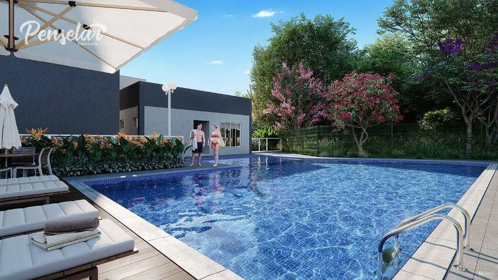 Apartamento, 2 quartos, 46 m² - Foto 4