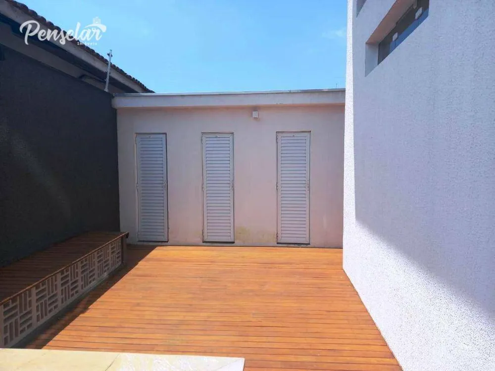 Apartamento, 3 quartos, 110 m² - Foto 4