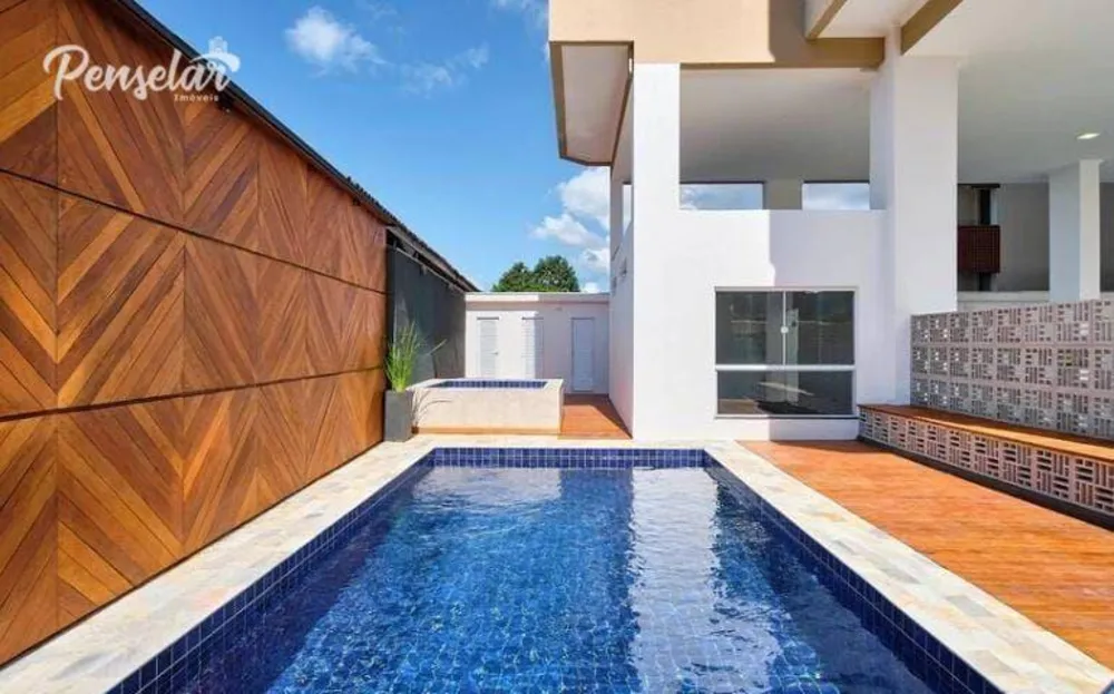 Apartamento, 3 quartos, 110 m² - Foto 1