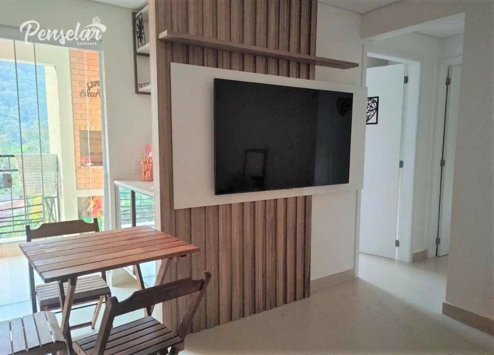 Apartamento, 2 quartos, 58 m² - Foto 3