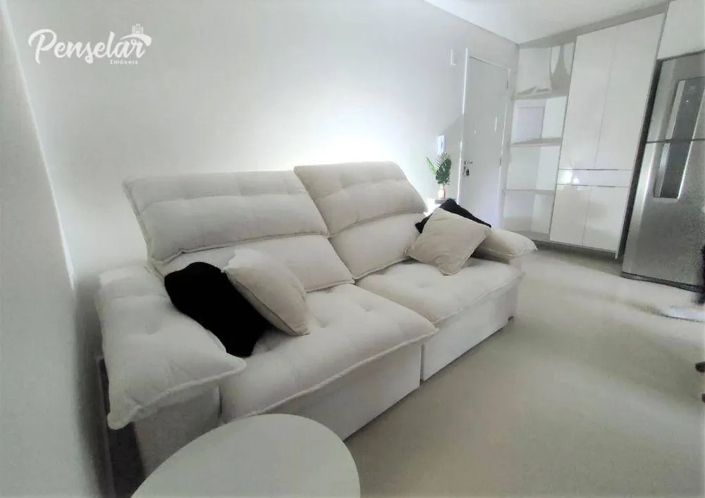 Apartamento, 2 quartos, 58 m² - Foto 2
