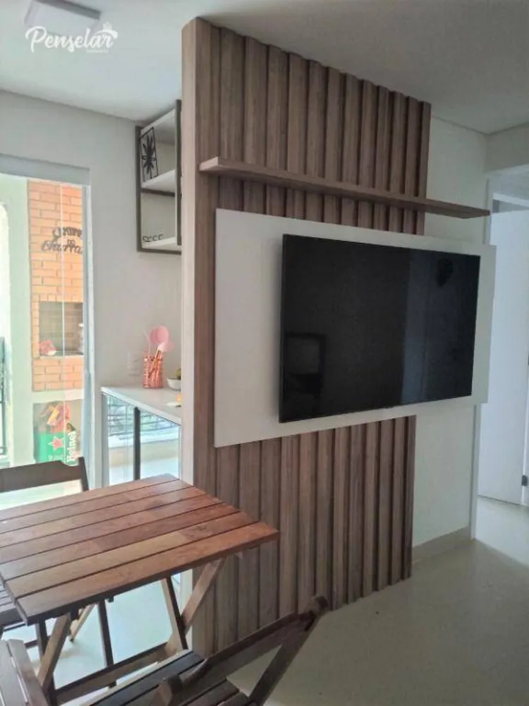 Apartamento, 2 quartos, 58 m² - Foto 4