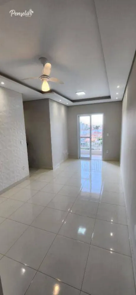 Apartamento, 3 quartos, 67 m² - Foto 2
