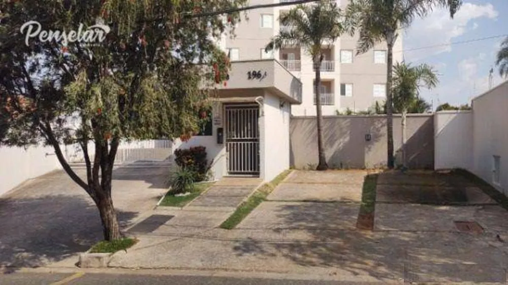 Apartamento, 3 quartos, 67 m² - Foto 3