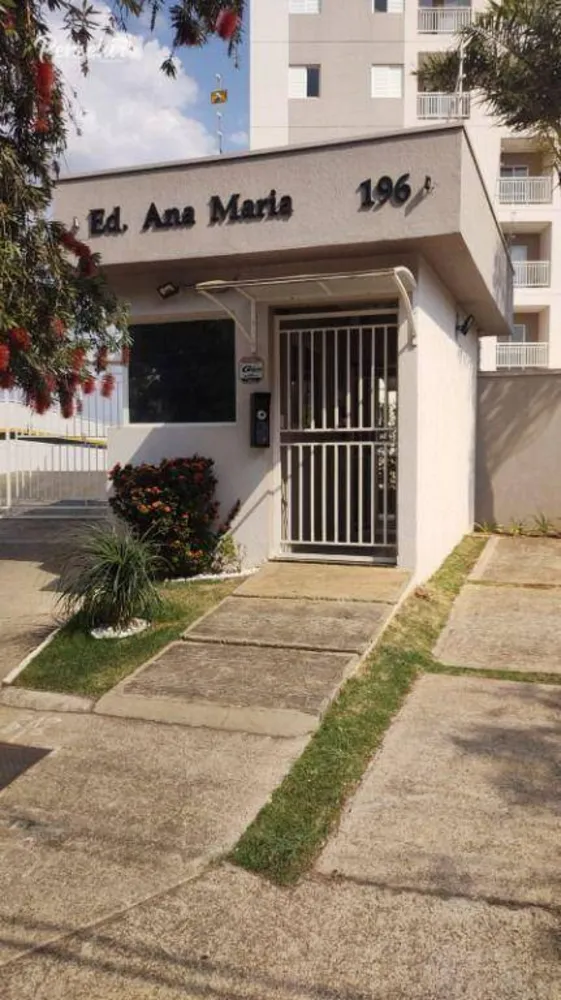 Apartamento, 3 quartos, 67 m² - Foto 4