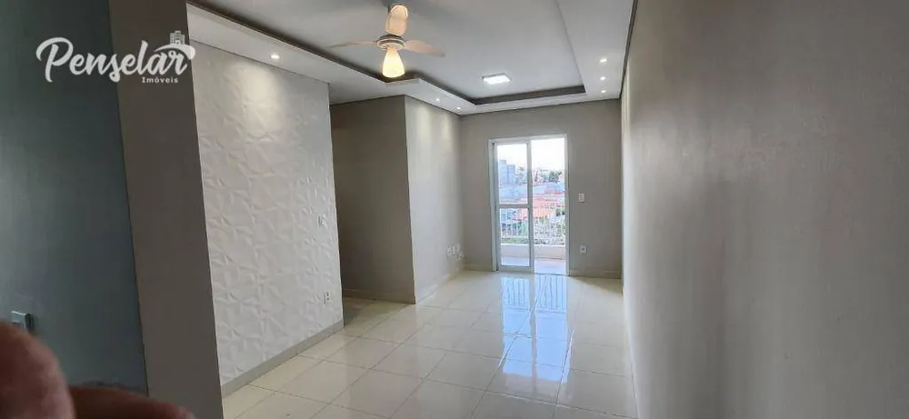 Apartamento, 3 quartos, 67 m² - Foto 1