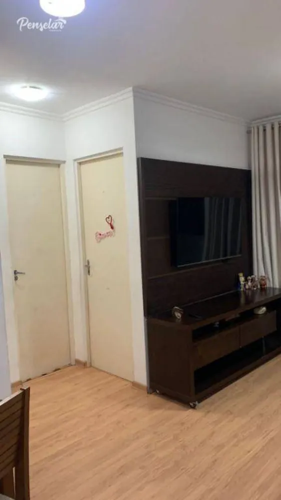 Apartamento, 2 quartos, 60 m² - Foto 4