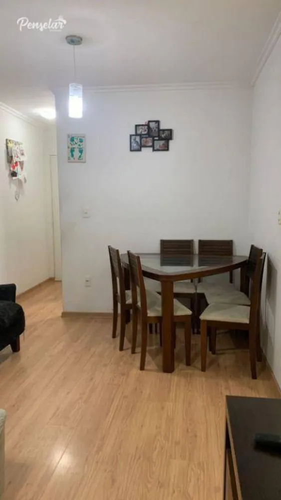 Apartamento, 2 quartos, 60 m² - Foto 3