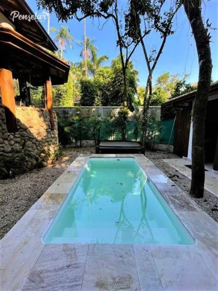 Casa de Condomínio, 5 quartos - Foto 4