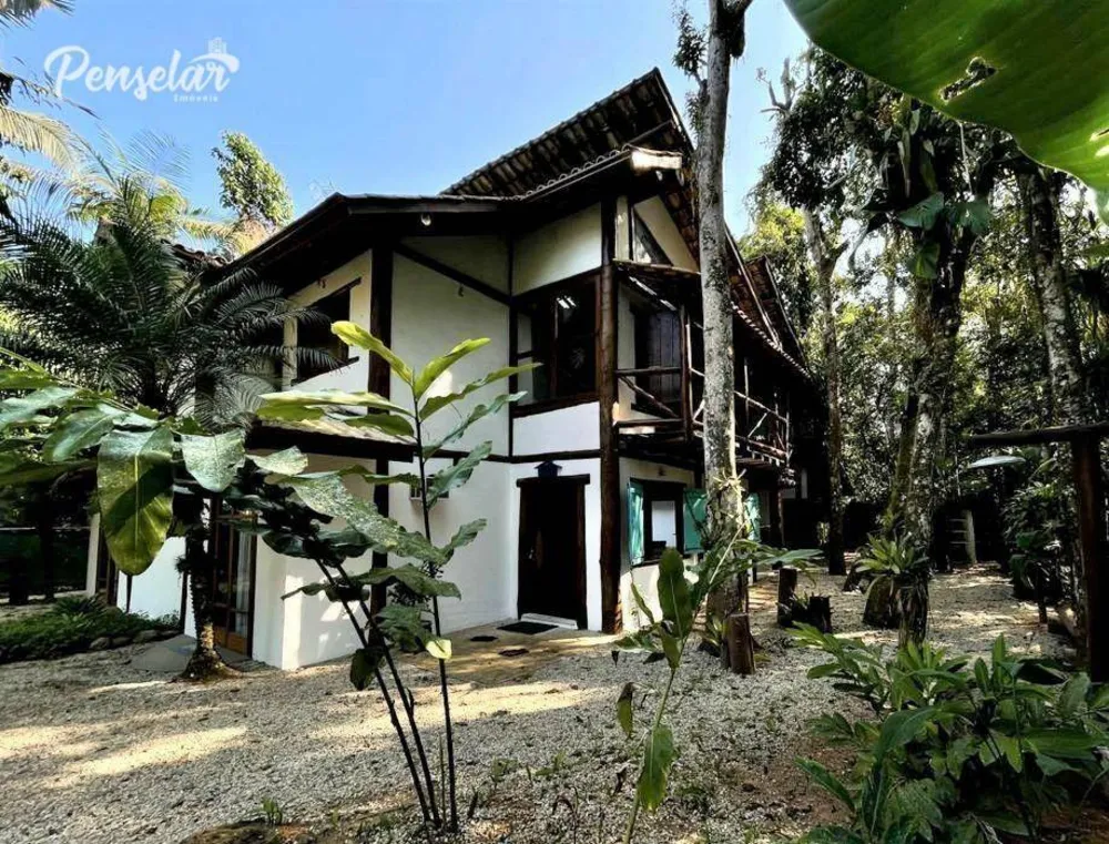 Casa de Condomínio, 5 quartos - Foto 3